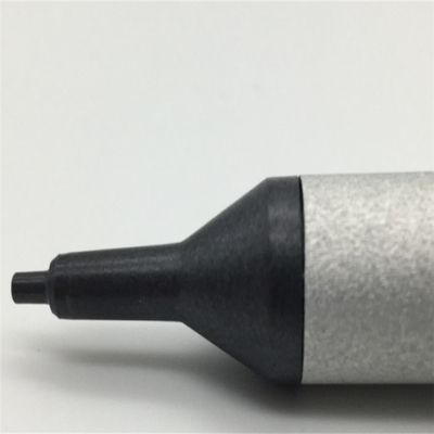 Pluma de cristal V8920-LMS-ESD de la succión del lechón del removedor de IC SMD