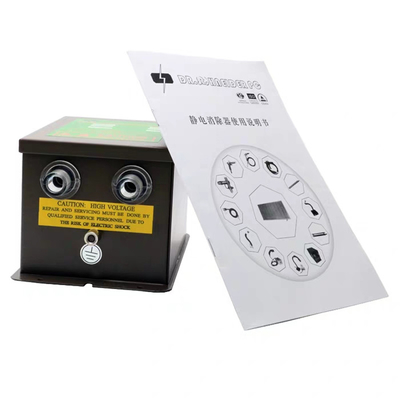 Generador del alto voltaje del carburo de la boca 4.6KV de la escopeta de aire comprimido Sl-007