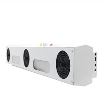 Fan colgante 220V/110V SL-003 del eliminador estático