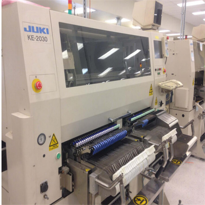 Selección de IPC9850 20900CPH Smt y máquina JUKI KE-3020V/3020VR del lugar