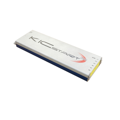 Profiler termal de KIC start2, inspector KIC, perseguidor del horno del flujo de SMT de la temperatura del horno de KIC start2
