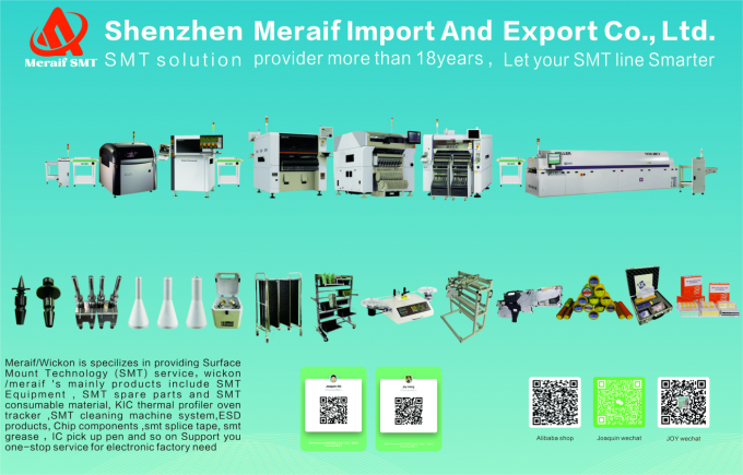 Shenzhen Meraif Import And Export Co., Ltd. Perfil de la empresa